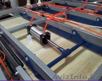 2х сторонний пневматический пресс для щита  «Вайма – 01»   - Изображение #2, Объявление #1066721