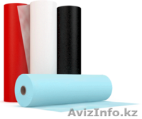 Гидро-, пароизоляционные мембраны Unispun (Юниспан) - Изображение #1, Объявление #1077854