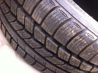 Зимняя резина Nexen - Изображение #5, Объявление #1069008
