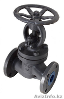 Вентиль стальной ,фланцевый,бронзовый,чугунный - Изображение #1, Объявление #1065798