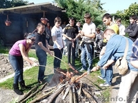 Лето в Чехии. Учим чешский. Говорим по английски. Открываем Европу. - Изображение #1, Объявление #1068948