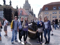 Лето в Чехии. Учим чешский. Говорим по английски. Открываем Европу. - Изображение #2, Объявление #1068948