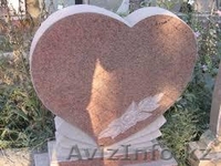 Качественное изготовление памятников - Изображение #1, Объявление #1080840