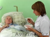 уход за тяжелыми больными - Изображение #1, Объявление #1078137