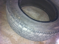  2 балона зимней резины  - Изображение #6, Объявление #1069011