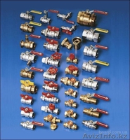 Сантехническое, отопительное оборудование  и материалы по Алматы и Казахстану - Изображение #1, Объявление #1093136