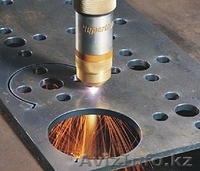 Плазменная резка металла. - Изображение #1, Объявление #1094885