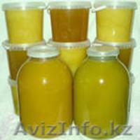 мёд дягель,эспарцет,разнотравье - Изображение #1, Объявление #1094356