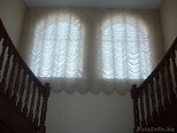 Продажа пластиковых карнизов. Доставка. Монтаж. Карнизы в Алматы. - Изображение #7, Объявление #1095926