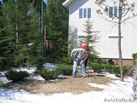 Геотекстиль KGS Текстиль KGS 150 - 800г/м.кв. - Изображение #2, Объявление #1087487