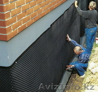 Геомембрана KGS Мембрана KGS - от 0.15мм до 2.5мм - Изображение #4, Объявление #1087462