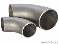 Отводы в ассортименте  - Изображение #2, Объявление #1091481