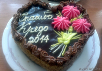 Кондитерские курсы в Алматы ЦП "Кредо" - Изображение #5, Объявление #988418