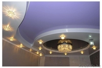 НАТЯЖНЫЕ   ПОТОЛКИ, ФОТООБОИ - Изображение #1, Объявление #1068764