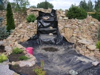 Геомембрана KGS Мембрана KGS - от 0.15мм до 2.5мм - Изображение #5, Объявление #1087462