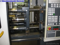 Подержанный термопластавтомат Demag ERGOtech 350-80 NC4 compact - Изображение #2, Объявление #1086134