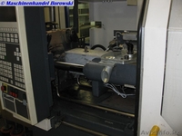 Подержанный термопластавтомат Demag ERGOtech 350-80 NC4 compact - Изображение #3, Объявление #1086134