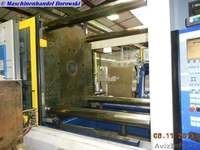 Подержанный термопластавтомат Battenfeld HM-SO 4500-1900 B4  - Изображение #1, Объявление #1086139