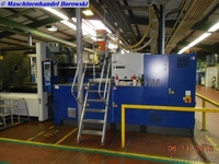 Подержанный термопластавтомат Battenfeld HM-SO 4500-1900 B4  - Изображение #2, Объявление #1086139