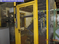 Подержанный термопластавтомат Battenfeld HM-SO 4500-1900 B4  - Изображение #3, Объявление #1086139