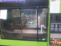 Подержанный термопластавтомат Engel ES 1350-250 HL-V EC100 - Изображение #1, Объявление #1086144