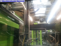 Подержанный термопластавтомат Engel ES 1350-250 HL-V EC100 - Изображение #3, Объявление #1086144