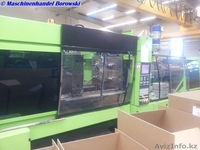 Подержанный термопластавтомат Engel ES 1350-250 HL-ST EC100 - Изображение #1, Объявление #1086146