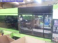 Подержанный термопластавтомат Engel ES 1350-250 HL-ST EC100 - Изображение #2, Объявление #1086146