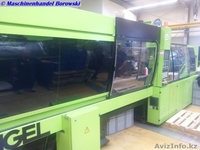 Подержанный термопластавтомат Engel ES 1800-300 HL EC100 - Изображение #1, Объявление #1086141