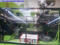 Подержанный термопластавтомат Engel ES 1800-300 HL EC100 - Изображение #2, Объявление #1086141