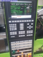 Подержанный термопластавтомат Engel ES 1800-300 HL EC100 - Изображение #3, Объявление #1086141