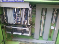 Подержанный термопластавтомат Engel ES 1800-300 HL EC100 - Изображение #4, Объявление #1086141