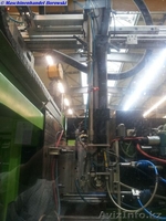 Подержанный термопластавтомат Engel ES 1800-300 HL EC100 - Изображение #5, Объявление #1086141