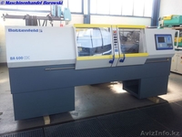 Подержанный термопластавтомат Battenfeld  BA  600-200 CDC U4000 - Изображение #1, Объявление #1086154