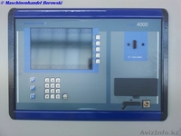 Подержанный термопластавтомат Battenfeld  BA  600-200 CDC U4000 - Изображение #2, Объявление #1086154