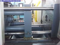 Подержанный термопластавтомат Battenfeld  BA  600-200 CDC U4000 - Изображение #3, Объявление #1086154