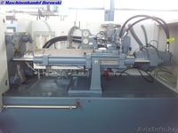 Подержанный термопластавтомат Battenfeld  BA  600-200 CDC U4000 - Изображение #4, Объявление #1086154