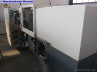 Подержанный термопластавтомат Battenfeld  BA  600-200 CDC U4000 - Изображение #5, Объявление #1086154