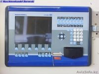 Подержанный термопластавтомат Battenfeld  BA 600-200 CDC Unilog B4 - Изображение #2, Объявление #1086153