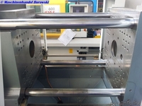 Подержанный термопластавтомат Battenfeld  BA 600-200 CDC Unilog B4 - Изображение #3, Объявление #1086153