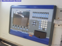 Подержанный термопластавтомат Battenfeld  BA 600-125 CDC Unilog B4 - Изображение #2, Объявление #1086150