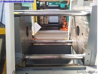 Подержанный термопластавтомат Battenfeld  BA 600-125 CDC Unilog B4 - Изображение #3, Объявление #1086150