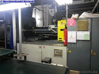 Подержанный термопластавтомат Battenfeld  HM 6500-2800 UNILOG B4 - Изображение #1, Объявление #1086136