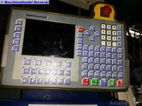 Подержанный термопластавтомат Battenfeld  HM 6500-2800 UNILOG B4 - Изображение #4, Объявление #1086136