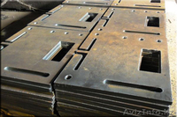 Плазменная резка металла. - Изображение #6, Объявление #1094885