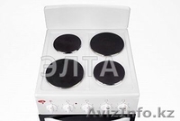 ЗАО "Электротехника" - Производитель электроплит и газовых плит - Изображение #1, Объявление #1089716