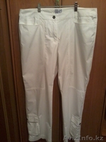 Женские летние брюки и юбка 54 размер - Изображение #3, Объявление #1093767