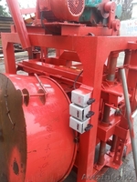 станок для производства сплитерных блоков - Изображение #2, Объявление #1092397