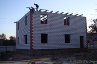 теплоэффективные трёхслойные стеновые блоки - Изображение #1, Объявление #1092600