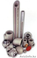 Сантехническое, отопительное оборудование  и материалы по Алматы и Казахстану - Изображение #5, Объявление #1093136